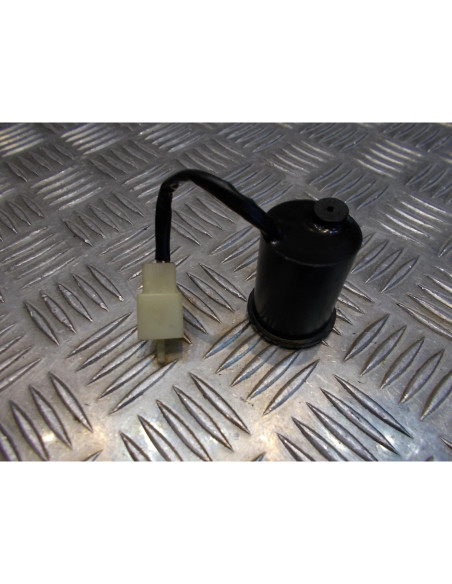 centrale clignotant 10 w x 2 + 3 w scooter chinois 50 125 chinois gy6 139qmb 1e4