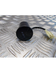 centrale clignotant 10 w x 2 + 3 w scooter chinois 50 125 chinois gy6 139qmb 1e4 2