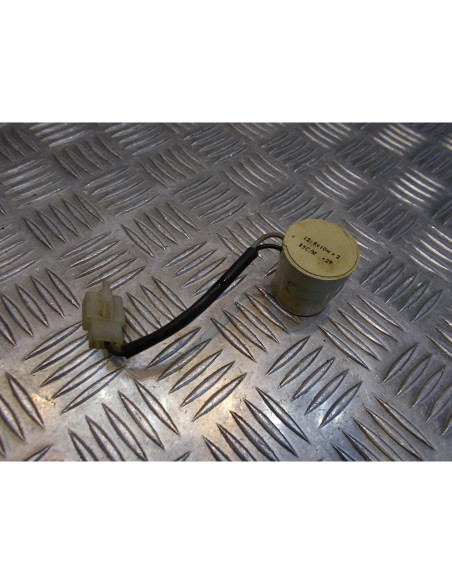 centrale clignotant 10 w x 2 + 2 w scooter chinois 50 125 chinois gy6 139qmb 1e4