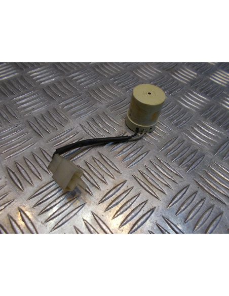 centrale clignotant 10 w x 2 + 2 w scooter chinois 50 125 chinois gy6 139qmb 1e4