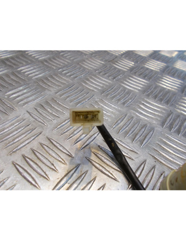 centrale clignotant 10 w x 2 + 2 w scooter chinois 50 125 chinois gy6 139qmb 1e4