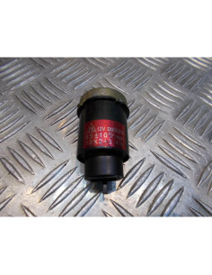 centrale clignotant 10 w x 2 + 3.4 w scooter chinois 50 125 chinois gy6 139qmb 1