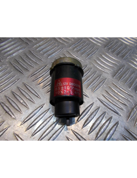 centrale clignotant 10 w x 2 + 3.4 w scooter chinois 50 125 chinois gy6 139qmb 1