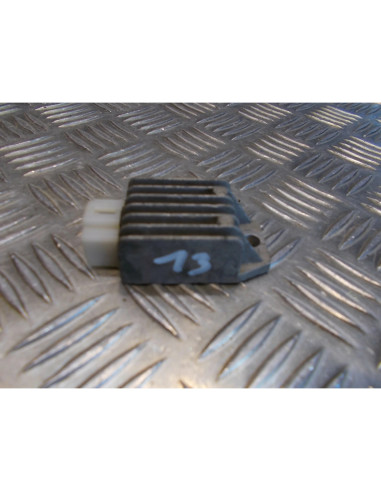 regulateur 4 pin scooter chinois 50 125 chinois gy6 139qmb 1e40qmb 152qmi cpi zn