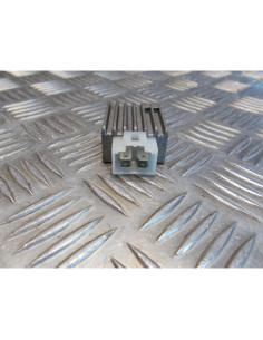 regulateur 4 pin scooter chinois 50 125 chinois gy6 139qmb 1e40qmb 152qmi longji 2