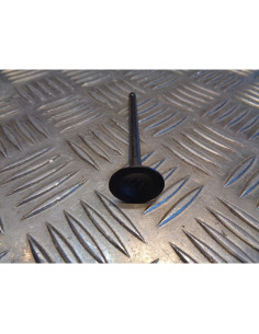 soupape admission acier moto suzuki gs 750 e l t vesrah GG-3001-IN bihr 513601 2