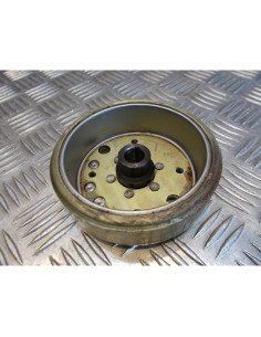 rotor volant allumage scooter chinois 50 gy6 4 temps 139qmb baotian znen jmstar 2