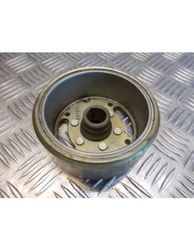 rotor volant allumage scooter chinois 125 150 gy6 152qmi wangye baotian znen jms