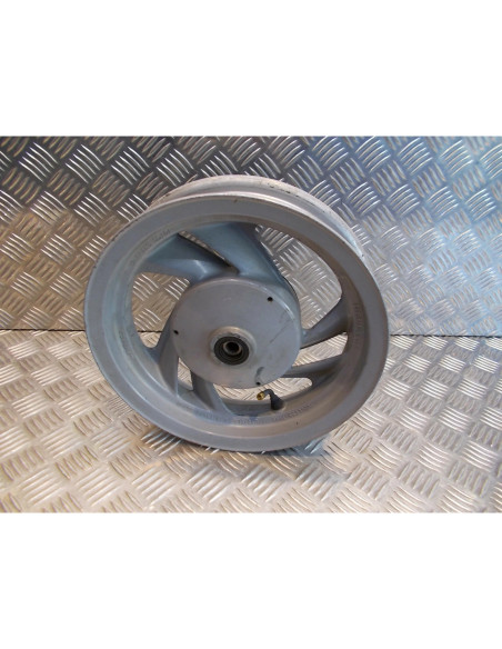 jante roue avant 2.15 x 10 scooter peugeot 50 80 sv tambour