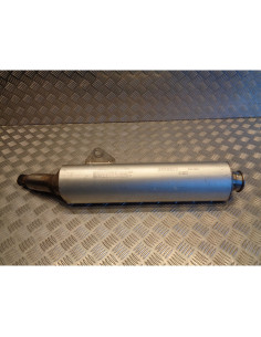 silencieux gauche pot echappement moto ducati 620 ie monster