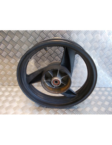 jante roue arriere moto kawasaki 500 er5