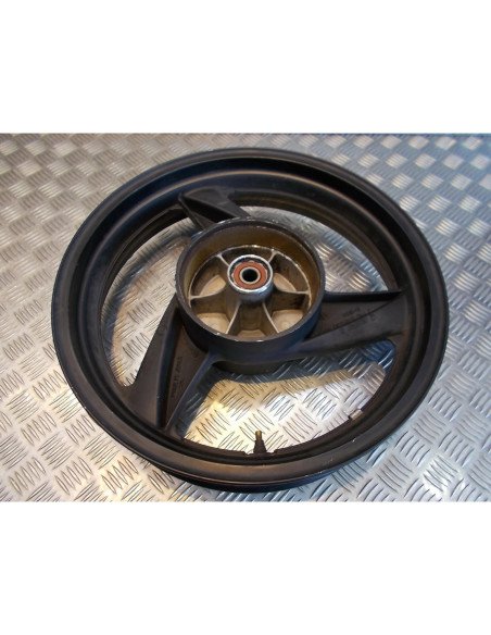 jante roue arriere moto kawasaki 500 er5