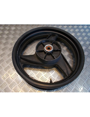 jante roue arriere moto kawasaki 500 er5