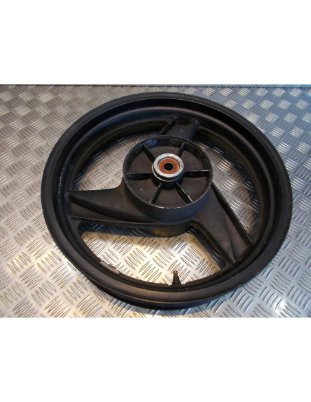 jante roue arriere moto kawasaki 500 er5