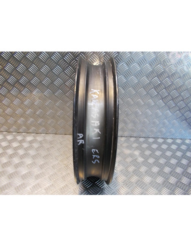 jante roue arriere moto kawasaki 500 er5
