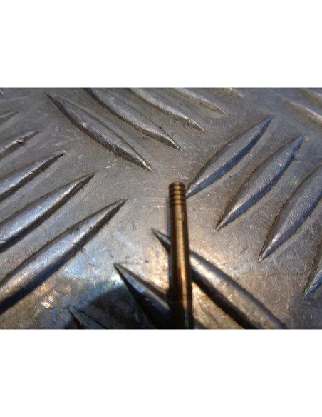 aiguille de boisseau keihin pwk pj pwm carburateur moto 017.487 bihr 48-DCJ