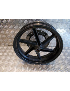 jante roue avant disque frein scooter honda szx 50 x8r 2