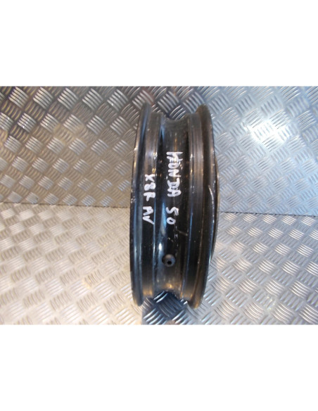 jante roue avant disque frein scooter honda szx 50 x8r