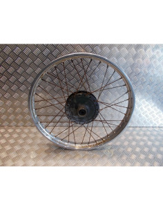 jante roue avant moto suzuki 80 ts