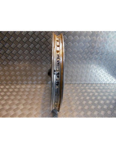 jante roue avant moto suzuki 80 ts