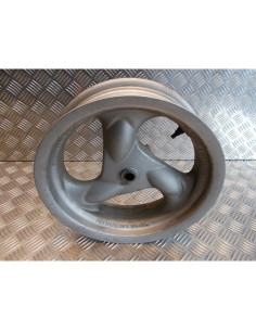 jante roue arriere scooter kymco 125 grand dink 2001 - 07