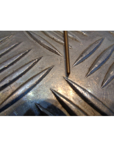 aiguille de boisseau keihin pwk pj pwm carburateur moto 017.487 bihr 48-DCJ