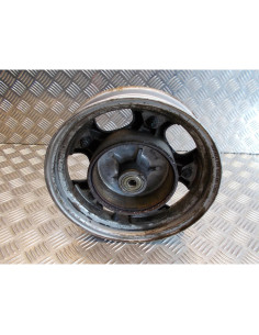 roue jante avant scooter yamaha xc 125 t cygnus mbk flame 2