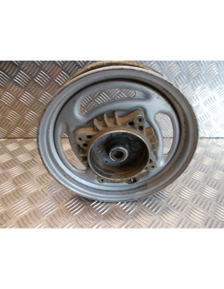 jante roue arriere 2.15 x 10 scooter kymco 50 dj world refined 2 temps