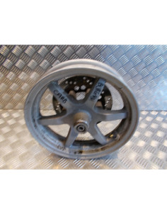 jante roue avant scooter suzuki uh 125 burgman bp111 2002 - 2006 2