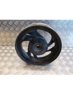 roue jante arriere 2.50 x 10 grimeca scooter peugeot 50 sv