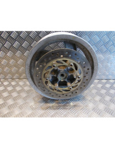 jante roue avant + disque frein origine scooter yamaha yp 250 majesty