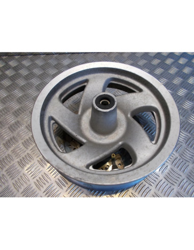 jante roue avant + disque frein origine scooter yamaha yp 250 majesty