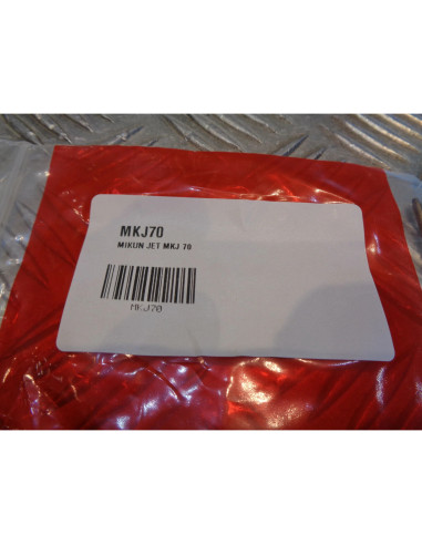 injecteur 70 mikuni carburateur moto quad scooter TM36/43-08 bihr MKJ70