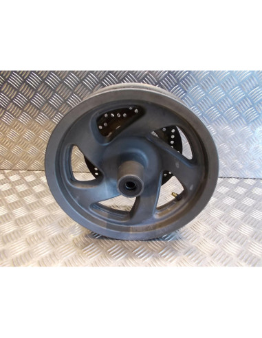 jante roue avant disque frein scooter yamaha yp 250 majesty