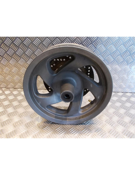 jante roue avant disque frein scooter yamaha yp 250 majesty