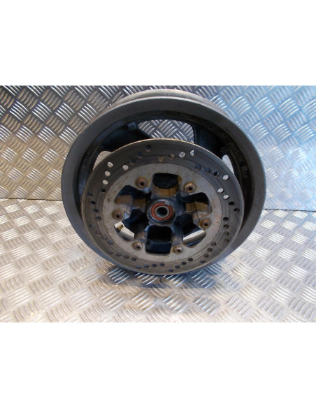 jante roue avant disque frein scooter yamaha yp 250 majesty