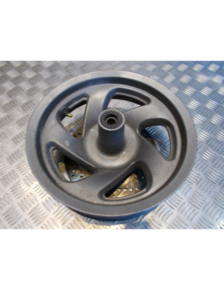 jante roue avant disque frein scooter yamaha yp 250 majesty