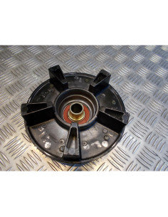 porte couronne moto yamaha 1300 xjr rp021 1999 - 01