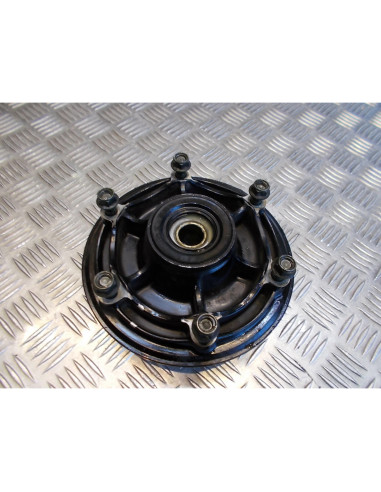 porte couronne moto yamaha 1300 xjr rp021 1999 - 01