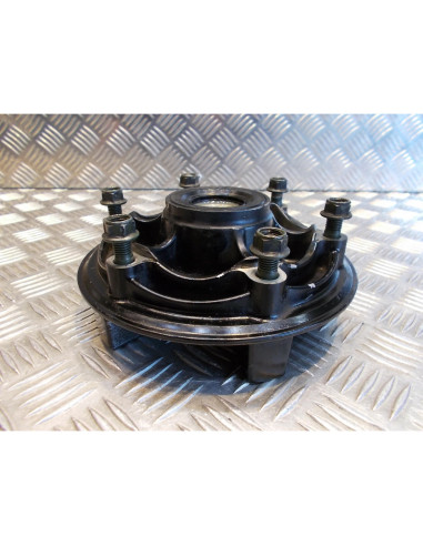 porte couronne moto yamaha 1300 xjr rp021 1999 - 01