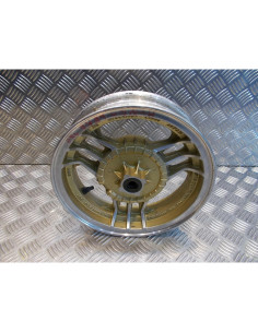 jante roue avant scooter honda nh 125 lead jf01