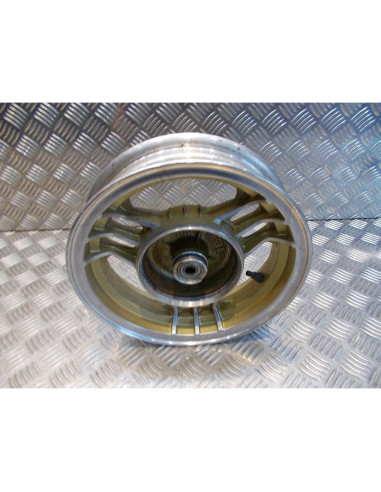 jante roue avant scooter honda nh 125 lead jf01