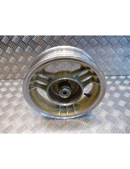 jante roue avant scooter honda nh 125 lead jf01