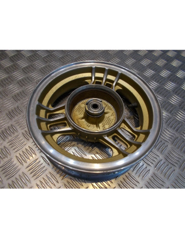 jante roue avant scooter honda nh 125 lead jf01