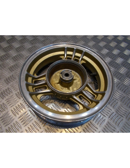 jante roue avant scooter honda nh 125 lead jf01