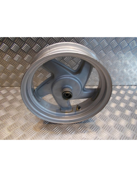 jante roue avant 12 x 3.50 scooter chinois 50 125 gy6 baotian keeway yiying bhm