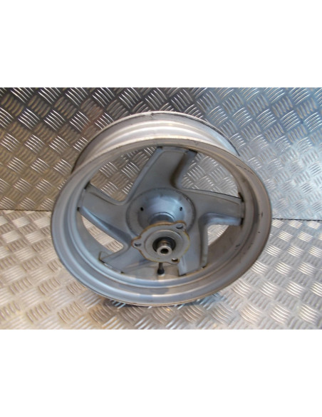 jante roue avant 12 x 3.50 scooter chinois 50 125 gy6 baotian keeway yiying bhm