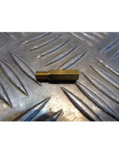 gicleur principal 100 keihin carburateur moto N424-14-100 bihr KEB100