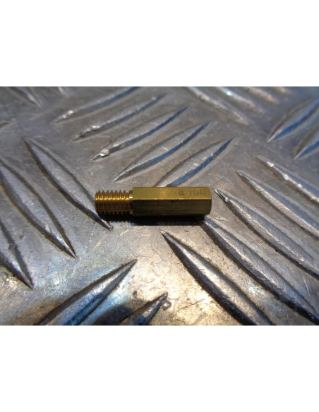 gicleur principal 100 keihin carburateur moto N424-14-100 bihr KEB100