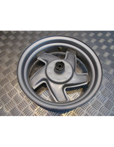 jante roue avant 12 x 3.50 scooter chinois 50 125 gy6 baotian keeway yiying bhm